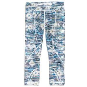 Lululemon Run: Inspire Crop II All Full-On Luxtreme *VERY RARE *